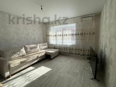 1-комнатная квартира · 41.1 м² · 6/9 этаж, Микрорайон Аэропорт 1, Аэропорт за 19.5 млн ₸ в Костанае