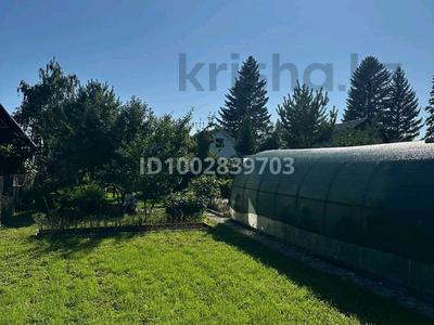 Дача · 2 комнаты · 25 м² · 6 сот., Иртышский строитель за 4.2 млн 〒 в Усть-Каменогорске, Ульбинский