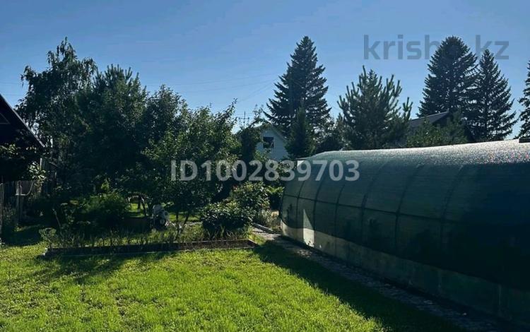 Дача · 2 комнаты · 25 м² · 6 сот., Иртышский строитель за 4.2 млн 〒 в Усть-Каменогорске, Ульбинский — фото 9