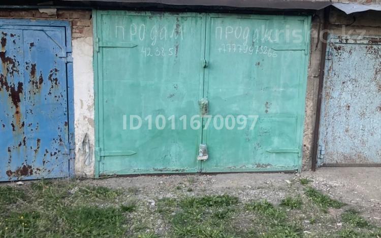 Гараж · Ауэзова 71, бағасы: 800 000 ₸ в Семее — фото 2
