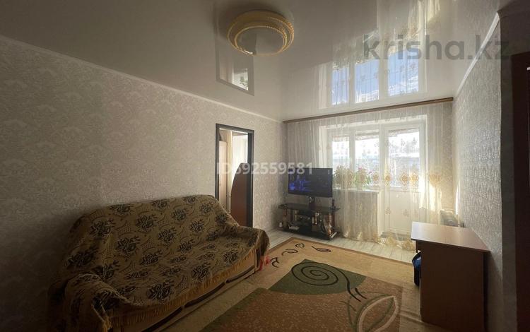 2-комнатная квартира, 48 м², 4/4 этаж, Токтарова 9 за 7 млн 〒 в Алтае — фото 2