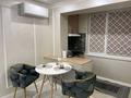 1-бөлмелі пәтер · 40 м² · 2 қабат, Авангард 3 мкр 75, бағасы: 3 000 ₸ в Атырау, мкр Авангард-3