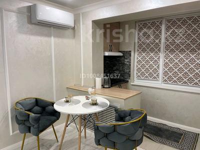 1-бөлмелі пәтер · 40 м² · 2 қабат, Авангард 3 мкр 75, бағасы: 3 000 ₸ в Атырау, мкр Авангард-3