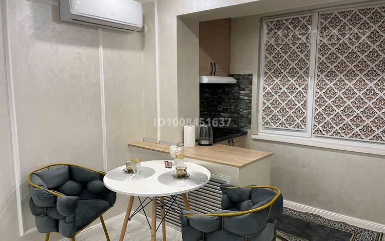 1-бөлмелі пәтер · 40 м² · 2 қабат, Авангард 3 мкр 75, бағасы: 3 000 ₸ в Атырау, мкр Авангард-3 — фото 2