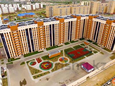 4-комнатная квартира, 101 м², 9/12 этаж, Кошкарбаева за 49 млн 〒 в Астане, Алматы р-н