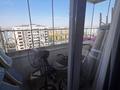 3-комнатная квартира · 121 м² · 12/12 этаж, мкр Нурсат 2 за 53 млн ₸ в Шымкенте, Каратауский р-н — фото 12