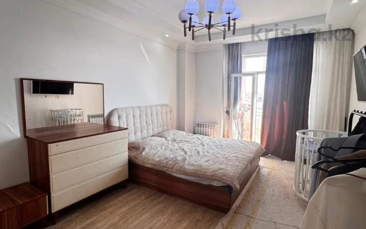 3-комнатная квартира · 121 м² · 12/12 этаж, мкр Нурсат 2 за 53 млн ₸ в Шымкенте, Каратауский р-н — фото 34