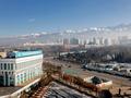 3-комнатная квартира · 83 м² · 14/16 этаж, Байсеитова 49 за 67.9 млн ₸ в Алматы, Бостандыкский р-н — фото 3