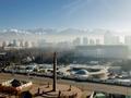 3-комнатная квартира · 83 м² · 14/16 этаж, Байсеитова 49 за 67.9 млн ₸ в Алматы, Бостандыкский р-н — фото 4
