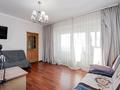 3-комнатная квартира · 83 м² · 14/16 этаж, Байсеитова 49 за 67.9 млн ₸ в Алматы, Бостандыкский р-н — фото 9