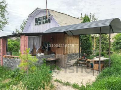 Дача · 3 комнаты · 90 м², Вишнёвая 26 — Магазин Равиль за 150 000 〒 в Турарских дач