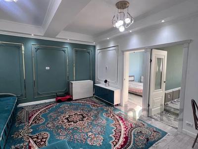 3-бөлмелі пәтер · 70 м² · 10/10 қабат, Райымбека, бағасы: 36 млн ₸ в Алматы, Алатауский р-н