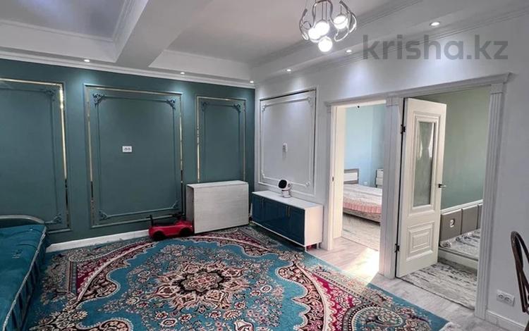 3-бөлмелі пәтер · 70 м² · 10/10 қабат, Райымбека, бағасы: 36 млн ₸ в Алматы, Алатауский р-н — фото 2