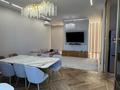 4-комнатная квартира · 135 м² · 3/3 этаж, мкр Нур Алатау, 12 улица 26/1 за 150 млн ₸ в Алматы, Бостандыкский р-н