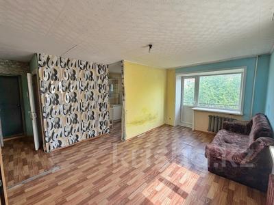 1-бөлмелі пәтер · 33 м² · 4/5 қабат, Протозанова 55, бағасы: 12.5 млн ₸ в Усть-Каменогорске