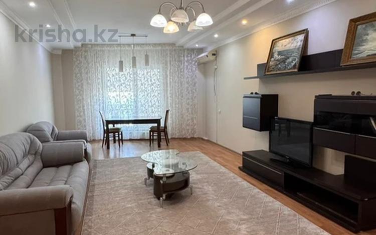 3-комнатная квартира · 130 м² · 5/25 этаж, 15-й мкр 69 за 350 000 ₸ в Актау — фото 2