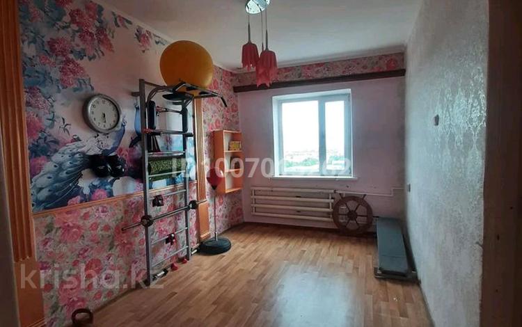 4-бөлмелі пәтер · 98 м² · 9/9 қабат, Абая 73 — На против Береке, бағасы: 8.5 млн ₸ в Сатпаев — фото 48