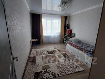 3-комнатная квартира, 121 м², 3/9 этаж, Кадыра Мырза-Али за 48 млн 〒 в Уральске