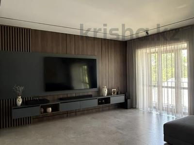 6-комнатная квартира · 167 м² · 3/3 этаж, Васильева 63 за 225 млн ₸ в Петропавловске