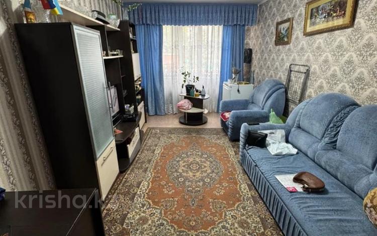 2-комнатная квартира · 47.8 м² · 1/5 этаж, Сатпаева 21 за 17.5 млн ₸ в Павлодаре — фото 2