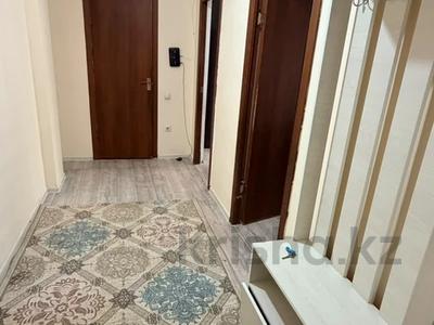 1-комнатная квартира · 40 м² · 3/9 этаж, мкр Туран , Мкр Туран 2 54А за 120 000 ₸ в Шымкенте, Каратауский р-н