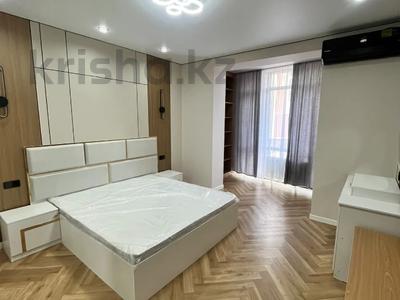 3-комнатная квартира · 65 м² · 3/12 этаж, Аскарова 8, 8/1, 8/2, 8/3 — Саина за 450 000 ₸ в Алматы, Ауэзовский р-н