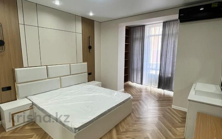 3-комнатная квартира · 65 м² · 3/12 этаж, Аскарова 8, 8/1, 8/2, 8/3 — Саина за 450 000 ₸ в Алматы, Ауэзовский р-н — фото 4
