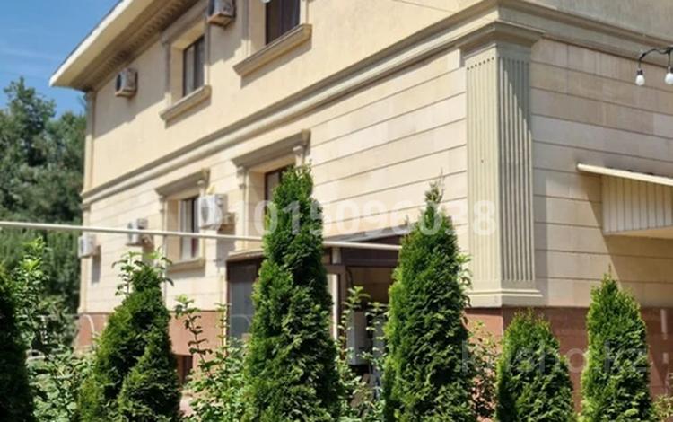2-комнатная квартира · 65 м² · 2/2 этаж, Козыбаева 15 за 50 000 ₸ в Алматы, Бостандыкский р-н — фото 6
