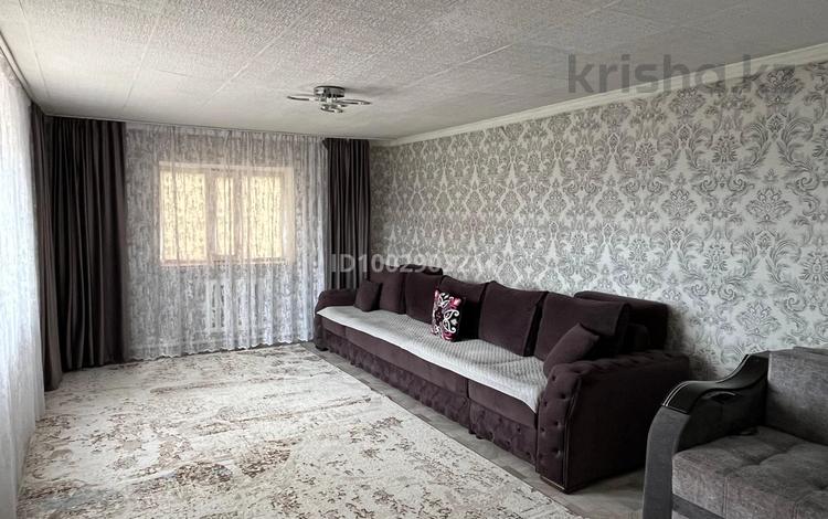 Отдельный дом · 2 комнаты · 70 м² · 10 сот., Тауелсиздик 5 за 11 млн ₸ в Аршалы — фото 2