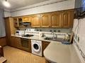 2-комнатная квартира · 60 м² · 1/8 этаж, Абая 208 — Тлендиева за 310 000 ₸ в Алматы, Бостандыкский р-н