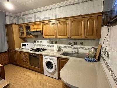 2-комнатная квартира · 60 м² · 1/8 этаж, Абая 208 — Тлендиева за 310 000 ₸ в Алматы, Бостандыкский р-н