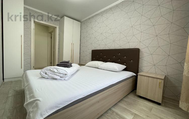 2-бөлмелі пәтер · 51 м² · 2/5 қабат, Интернациональная 94 — Centr Petro, бағасы: 19 000 ₸ в Петропавловске — фото 2