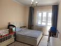 3-комнатная квартира · 100 м² · 2/19 этаж, Кабанбай-батыра 4/2 за 400 000 〒 в Астане, Есильский р-н — фото 5