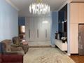 3-комнатная квартира · 100 м² · 2/19 этаж, Кабанбай-батыра 4/2 за 400 000 〒 в Астане, Есильский р-н — фото 3