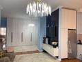 3-комнатная квартира · 100 м² · 2/19 этаж, Кабанбай-батыра 4/2 за 400 000 〒 в Астане, Есильский р-н — фото 4