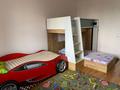 3-комнатная квартира · 100 м² · 2/19 этаж, Кабанбай-батыра 4/2 за 400 000 〒 в Астане, Есильский р-н — фото 8