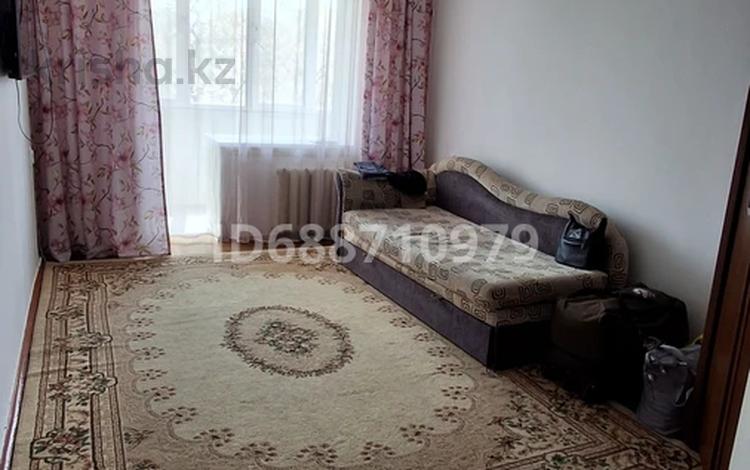 2-комнатная квартира · 52 м² · 4/5 этаж, мкр Тастак-3, Туркебаева 96 — Напротив мечети Толе би за 280 000 ₸ в Алматы, Алмалинский р-н — фото 14