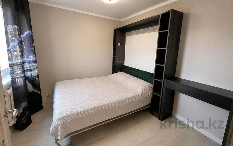 3-бөлмелі пәтер · 47.5 м² · 4/5 қабат, Юго-Восток ш/а., Муканова, бағасы: 20 млн ₸ в Караганде, Казыбек би р-н — фото 2