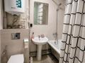 3-бөлмелі пәтер · 47.5 м² · 4/5 қабат, Юго-Восток ш/а., Муканова, бағасы: 20 млн ₸ в Караганде, Казыбек би р-н — фото 4