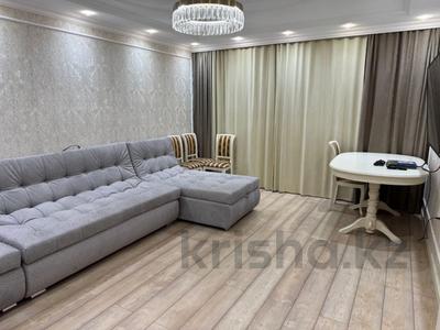 3-комнатная квартира · 90 м² · 1/9 этаж, мкр Юго-Восток, Таттимбета 5/5 за 50 млн ₸ в Караганде, Казыбек би р-н