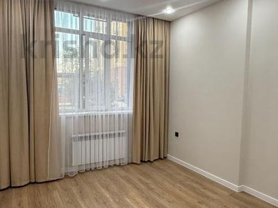 3-комнатная квартира · 94 м² · 1/12 этаж, Торекулова 95/1 за 85 млн 〒 в Алматы, Алмалинский р-н