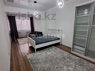 2-бөлмелі пәтер · 70 м² · 2/10 қабат, Гагарина 309, бағасы: 87 млн ₸ в Алматы, Бостандыкский р-н