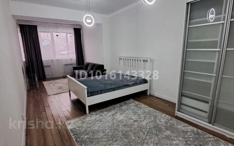 2-бөлмелі пәтер · 70 м² · 2/10 қабат, Гагарина 309, бағасы: 87 млн ₸ в Алматы, Бостандыкский р-н — фото 2
