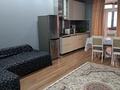 2-бөлмелі пәтер · 70 м² · 2/10 қабат, Гагарина 309, бағасы: 87 млн ₸ в Алматы, Бостандыкский р-н — фото 11