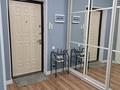 2-бөлмелі пәтер · 70 м² · 2/10 қабат, Гагарина 309, бағасы: 87 млн ₸ в Алматы, Бостандыкский р-н — фото 4