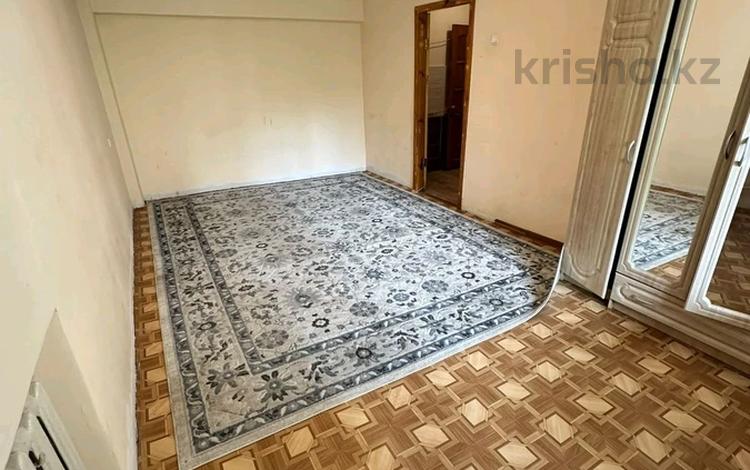 1-комнатная квартира · 36 м² · 2/9 этаж, Абая за 30.5 млн ₸ в Алматы, Бостандыкский р-н — фото 2
