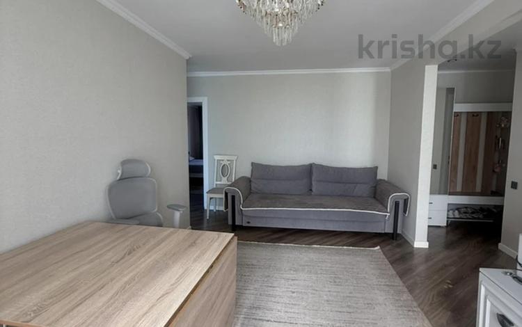 3-комнатная квартира · 60 м² · 4/5 этаж, 14 микрорайон за 21 млн ₸ в Семее — фото 2