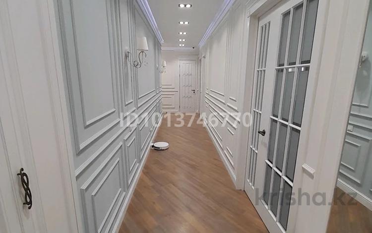 3-комнатная квартира · 103 м² · 8/9 этаж, Улы Дала 41/4 — Ботанический сад, Академия хореографии за 100 млн ₸ в Астане, Есильский р-н — фото 3