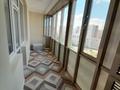 3-комнатная квартира · 103 м² · 8/9 этаж, Улы Дала 41/4 — Ботанический сад, Академия хореографии за 100 млн ₸ в Астане, Есильский р-н — фото 45