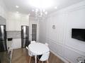3-комнатная квартира · 103 м² · 8/9 этаж, Улы Дала 41/4 — Ботанический сад, Академия хореографии за 100 млн ₸ в Астане, Есильский р-н — фото 5